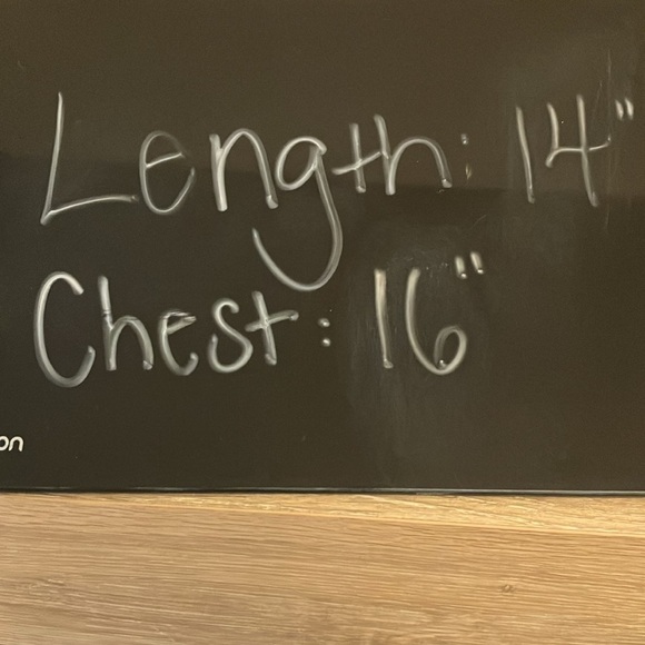 Urban Outfitters- out from Under~ black with front snaps- Bodysuit- size L - Picture 10 of 10